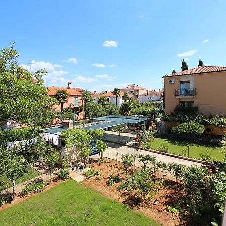 Apartments Miriana Rovigno Esterno foto