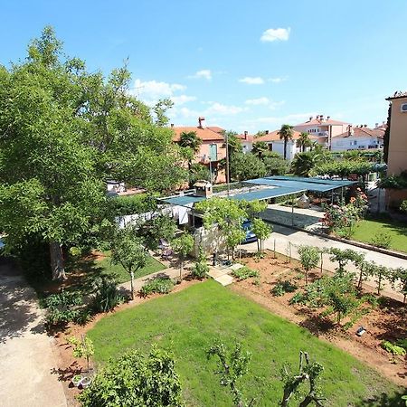 Apartments Miriana Rovigno Esterno foto