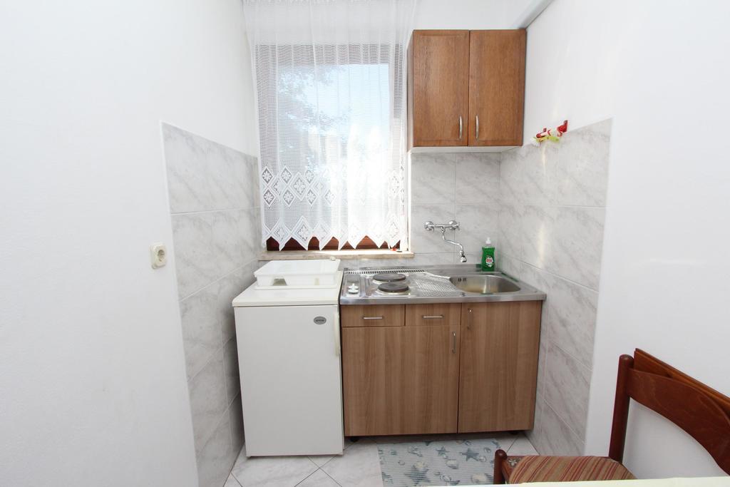 Apartments Miriana Rovigno Esterno foto