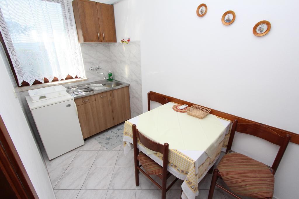 Apartments Miriana Rovigno Esterno foto